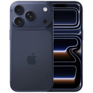 Apple iPhone 17 Pro, 1TB, 5G, Deep Blue