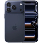 Smartphone Apple iPhone 17 Pro, 1TB, 5G, Deep Blue