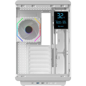 AQIRYS Draco ARGB White