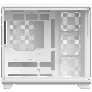AQIRYS Draco ARGB White