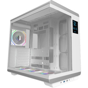 AQIRYS Draco ARGB White