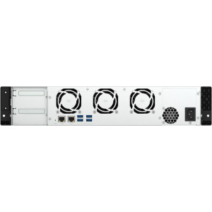 Qnap TS-855EU-8G 8GB