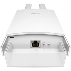 CUDY Gigabit AP3000 Outdoor Dual-Band WiFi 6