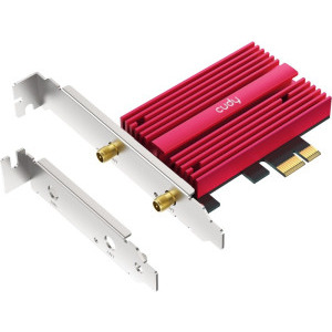 CUDY WE9300S Tri-Band Wi-Fi 7