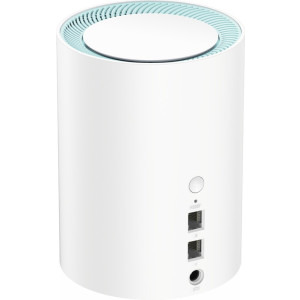 CUDY Gigabit M1300 Dual-Band WiFi 5 3buc