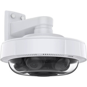 Axis P3737-PLE 3.2-8.1mm