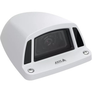Axis P3925-LRE 6.0mm