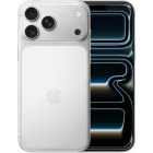 Smartphone Apple iPhone 17 Pro Max, 256GB, 5G, Silver