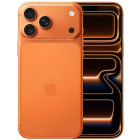 Smartphone Apple iPhone 17 Pro Max, 256GB, 5G, Cosmic Orange