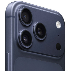 Apple iPhone 17 Pro Max, 512GB, 5G, Deep Blue