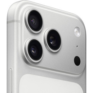 Apple iPhone 17 Pro Max, 1TB, 5G, Silver