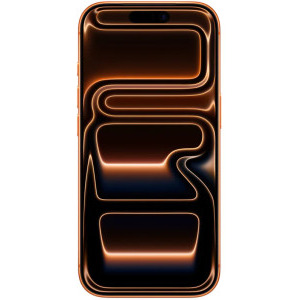 Apple iPhone 17 Pro Max, 1TB, 5G, Cosmic Orange