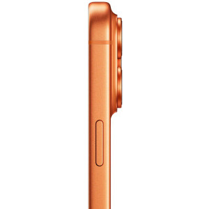 Apple iPhone 17 Pro Max, 2TB, 5G, Cosmic Orange