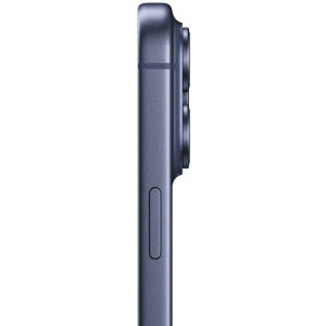 Apple iPhone 17 Pro Max, 2TB, 5G, Deep Blue