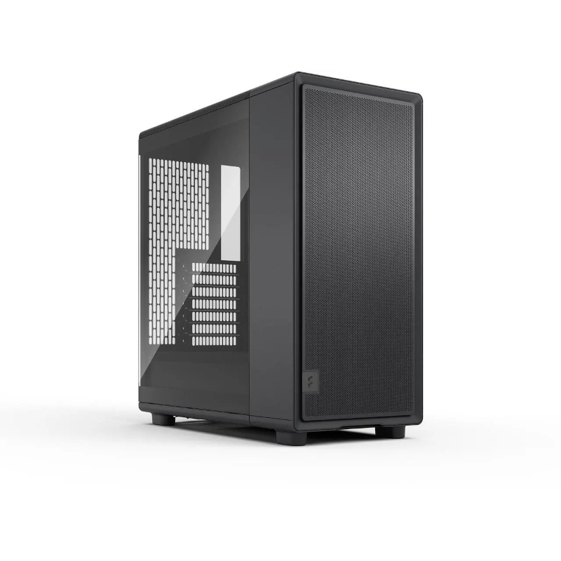 Carcasa Fractal Design Epoch Black