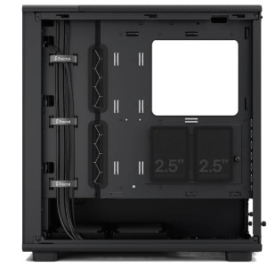 Fractal Design Epoch Black