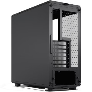 Fractal Design Epoch RGB Black