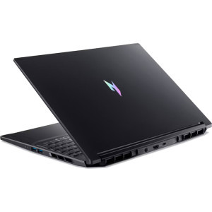 Acer Gaming 16'' Nitro V 16S AI ANV16S-61, WQXGA IPS 180Hz, Procesor AMD Ryzen™ AI 9 365 (24M Cache, up to 5.0 GHz), 32GB DDR5, 1TB SSD, GeForce RTX 5070 8GB, No OS, Black