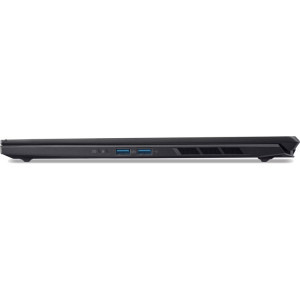 Acer Gaming 16'' Nitro V 16S AI ANV16S-61, WQXGA IPS 180Hz, Procesor AMD Ryzen™ AI 9 365 (24M Cache, up to 5.0 GHz), 32GB DDR5, 1TB SSD, GeForce RTX 5070 8GB, No OS, Black