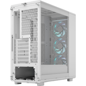 Fractal Design Epoch RGB White
