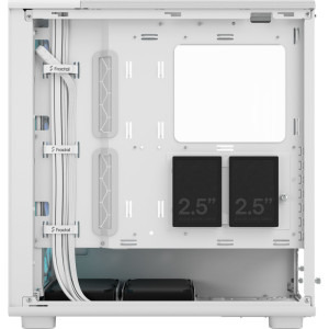 Fractal Design Epoch RGB White