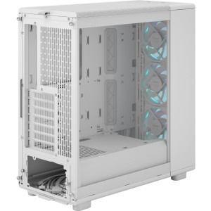 Fractal Design Epoch RGB White