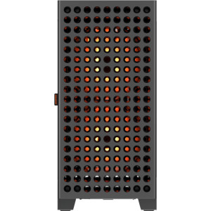 Cougar Airface Eco RGB Black