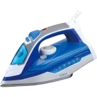 VIVAX Fier de calcat IR-2200SS, 2200W, 15g/min, Albastru/Gri