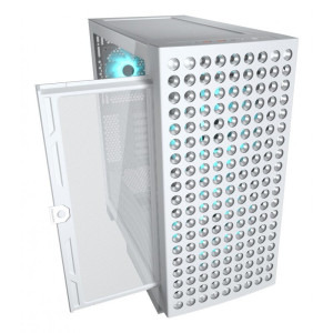 Cougar Airface Eco RGB White