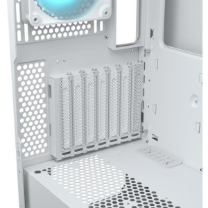 Cougar Airface Eco RGB White