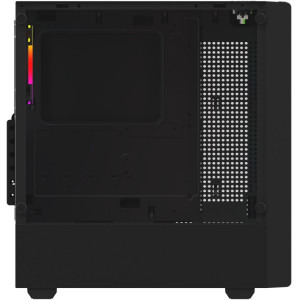 AQIRYS Virgo ARGB Black