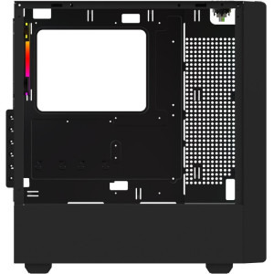 AQIRYS Virgo ARGB Black