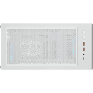Cougar MX220 RGB White