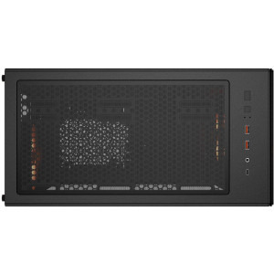 Cougar MX220 RGB Black