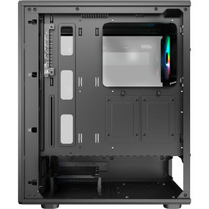 Cougar Airface Pure Pro RGB Black