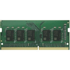 Accesoriu NAS Synology Memorie RAM 4GB DDR4 non-ECC Unubuffer