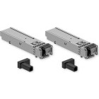 Media convertor Teltonika Gigabit PR4LC21K