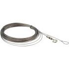Accesoriu camere supraveghere Axis Kit cablu TC1901 5buc