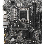 Placa de baza MSI PRO H610M-G