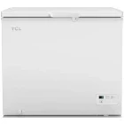Lada frigorifica TCL CF190EWE0, 190 L, Clasa E, Inverter, Control electronic, Alb