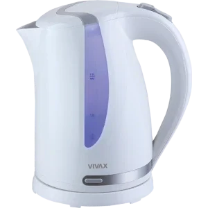 Fierbator VIVAX WH-175L, 2200W, 1.7L, Alb