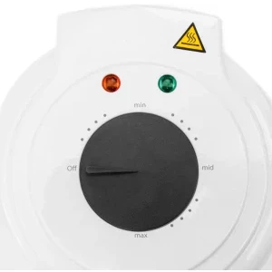 VIVAX Aparat de facut gofre WM-900WH, Alb