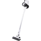 Aspirator VIVAX VCB-3002W, vertical, 300W, 0.7L, Alb/Negru