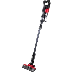 Aspirator VIVAX VCB-1502R, vertical, 150W, 0.6L, Negru/Rosu