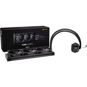 be quiet! Pure Loop 3 360mm