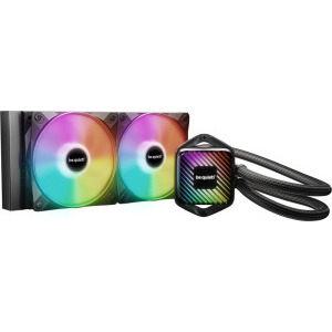 Cooler CPU be quiet! Pure Loop 3 LX 240mm