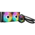 Cooler CPU be quiet! Pure Loop 3 LX 240mm