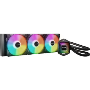 Cooler CPU be quiet! Pure Loop 3 LX 360mm