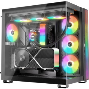be quiet! Pure Loop 3 LX 360mm