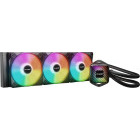 Cooler CPU be quiet! Pure Loop 3 LX 360mm